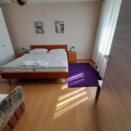 Apartman Peric Ðakovo Exterior foto