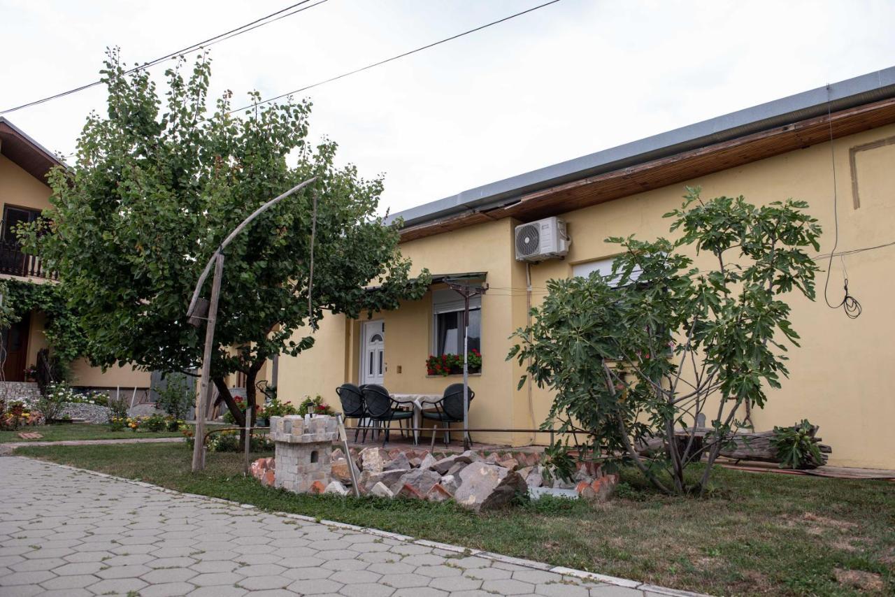 Apartman Peric Ðakovo Exterior foto