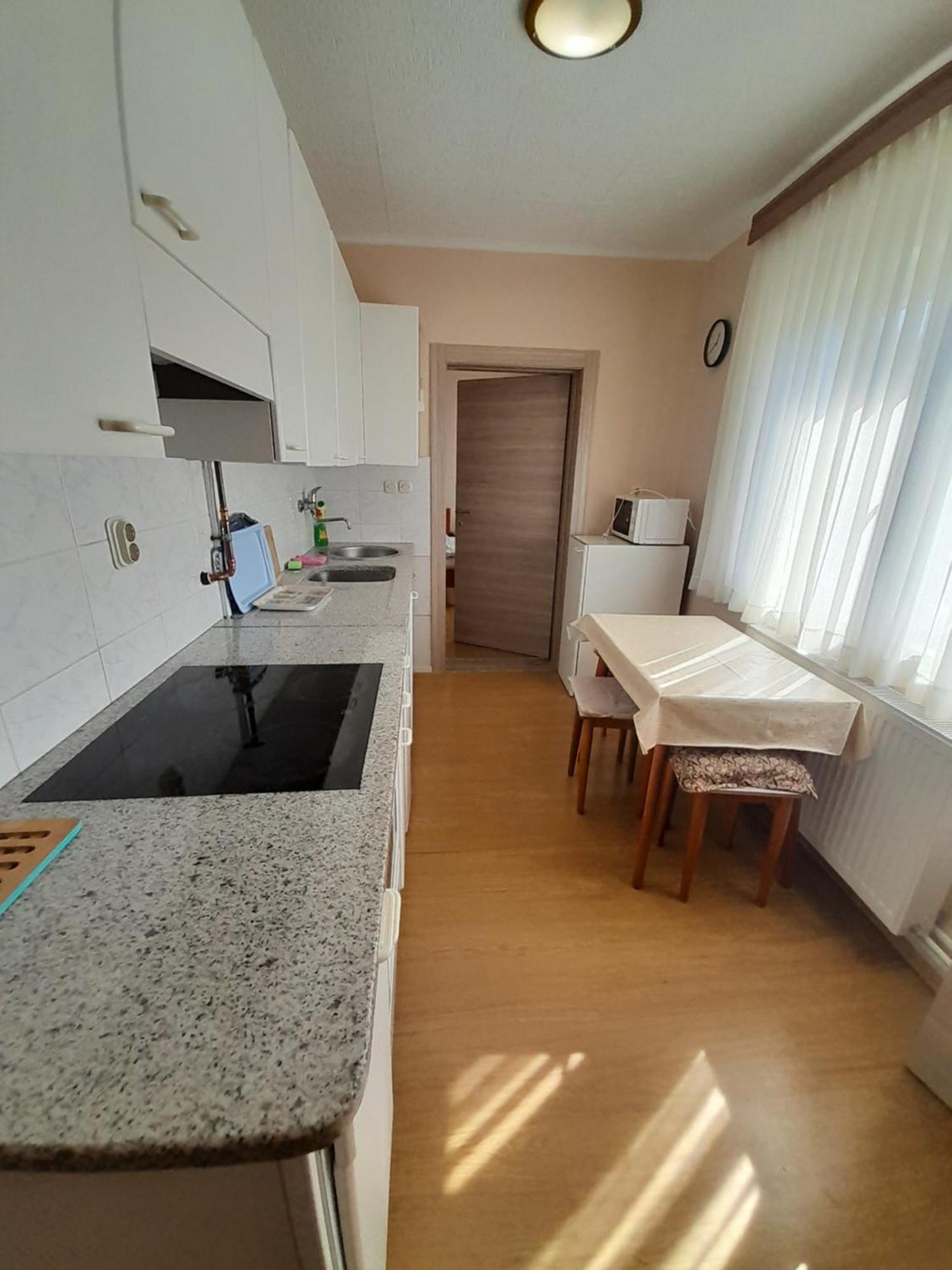 Apartman Peric Ðakovo Exterior foto