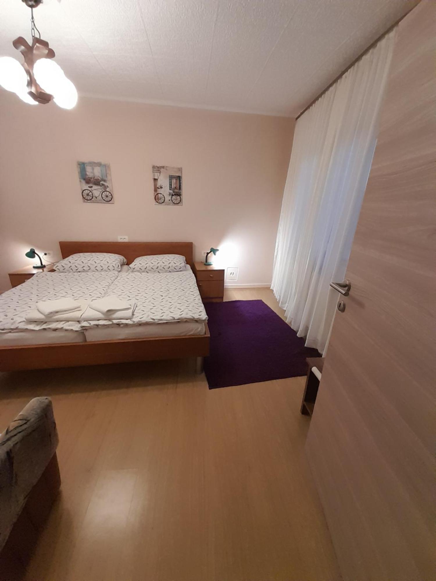 Apartman Peric Ðakovo Exterior foto
