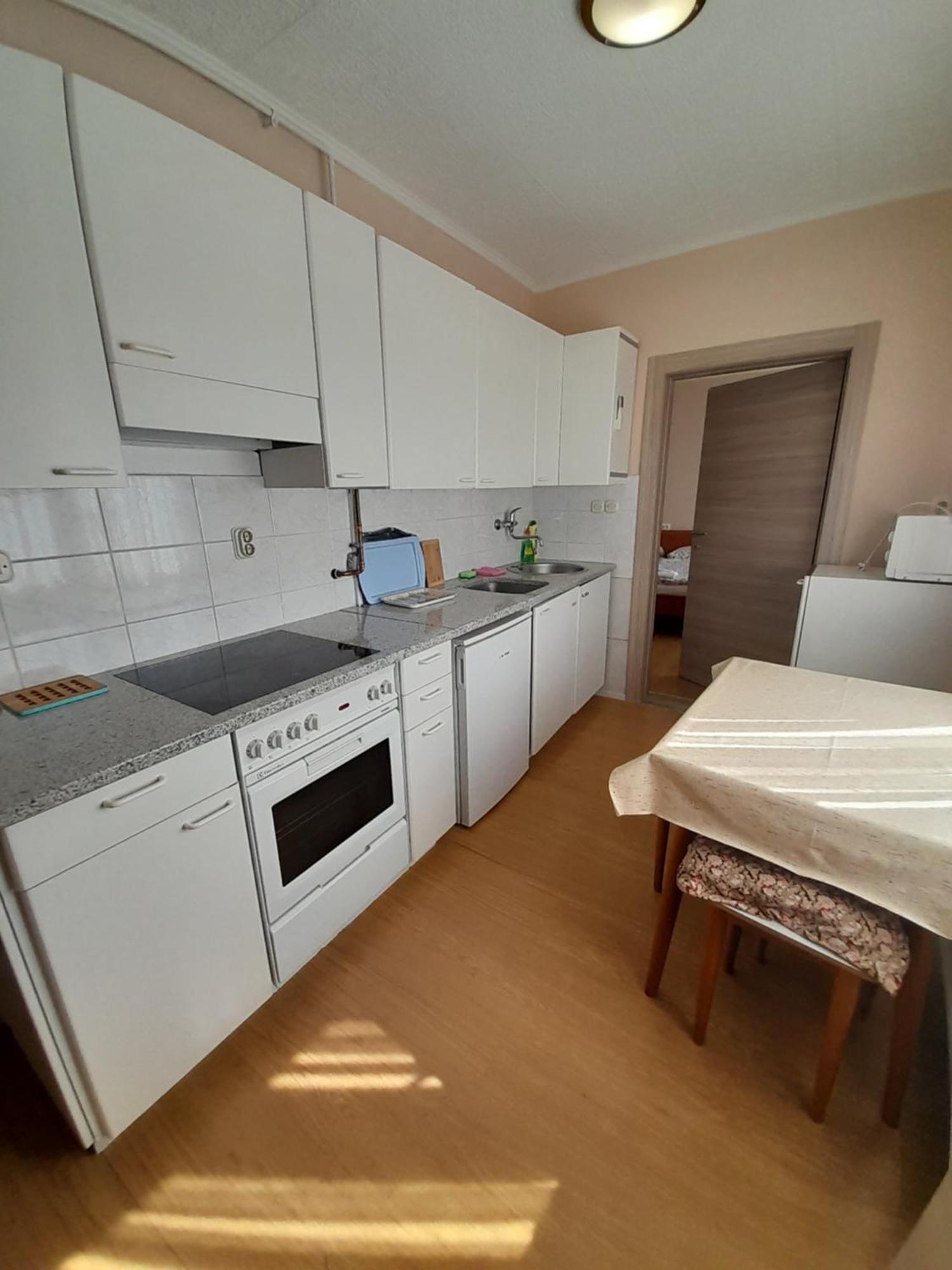 Apartman Peric Ðakovo Exterior foto