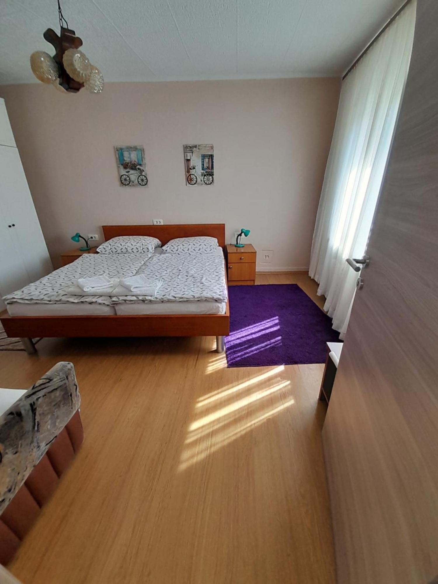 Apartman Peric Ðakovo Exterior foto