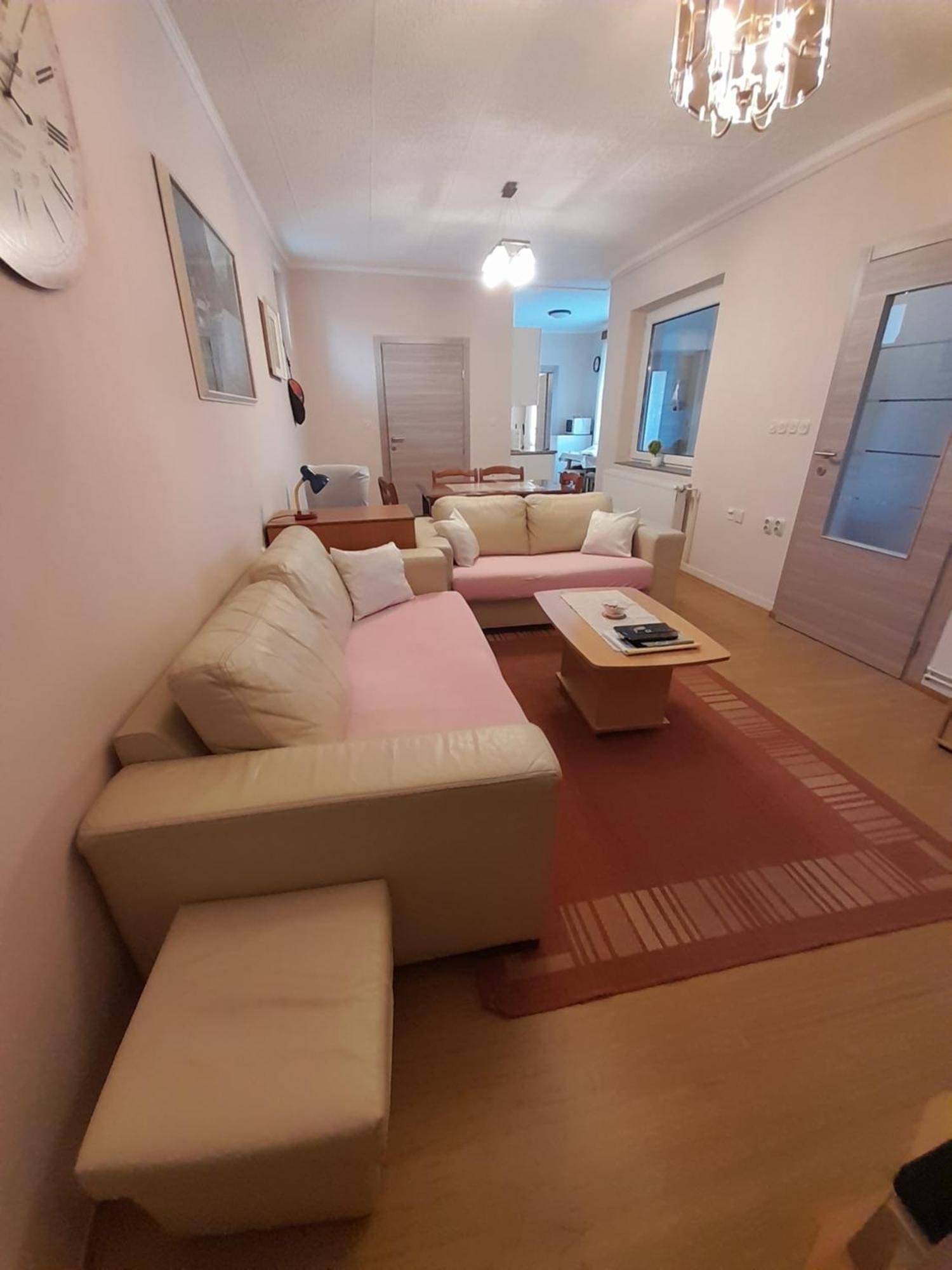 Apartman Peric Ðakovo Exterior foto